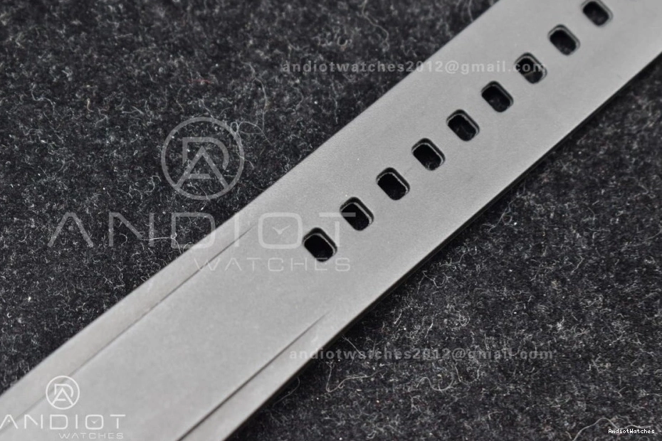 43mm 1:1 Thermal Navitimer BLS Chrono A Blk SS LE 430 Best B01 L-Green Version 0310